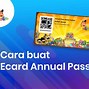 Annual Pass Dufan Bisa Dipakai Berapa Orang