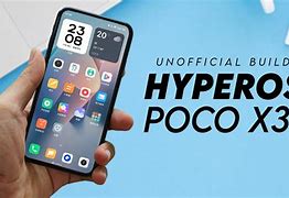 Apakah Poco X3 Gt Dapat Update Hyperos