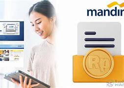 Biaya Bulanan Bank Mandiri Gold