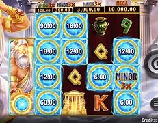 Cara Bermain Slot Zeus Pemula 1Xbet Indonesia