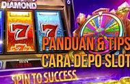 Depo Slot Adalah