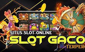 Hobbit Slot Jackpot Online Gacor Mudah Menang Hari Ini Live