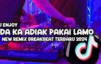 Remix Disco Dj Minang Terbaru Fauzana