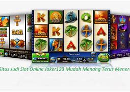 Slot Booming Mudah Menang Terus Kenapa