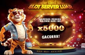 Slot Demo Gratis Server Luar