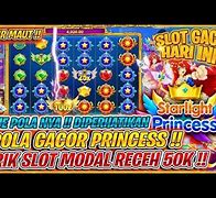 Slot Incess Hari Ini Terbaru Hari Ini