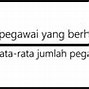 Tingkat Turnover Karyawan Yang Baik Di Indonesia 2020